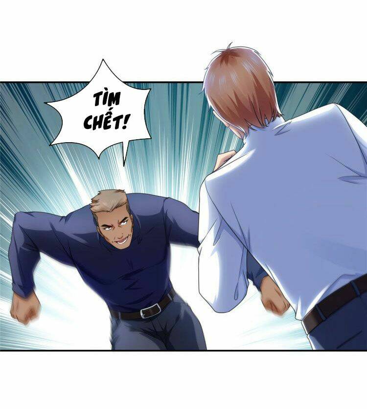 Hệt Như Hàn Quang Gặp Nắng Gắt Chap 137.1 - Next Chap 138.1