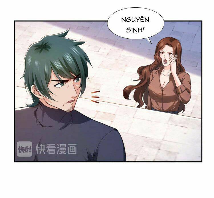 Hệt Như Hàn Quang Gặp Nắng Gắt Chap 137.2 - Next Chap 138.2