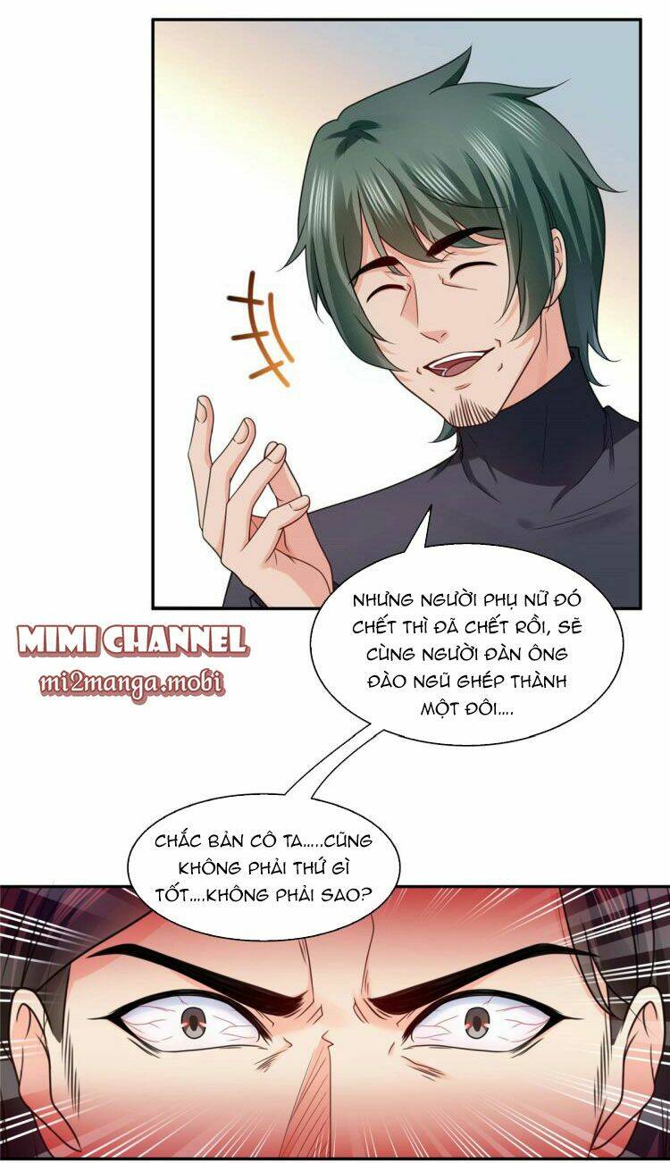 Hệt Như Hàn Quang Gặp Nắng Gắt Chap 137.2 - Next Chap 138.2