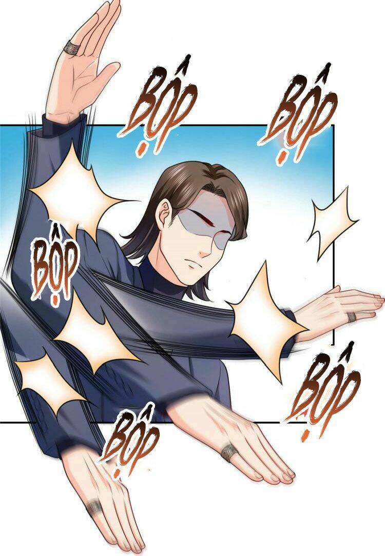 Hệt Như Hàn Quang Gặp Nắng Gắt Chap 137.2 - Next Chap 138.2