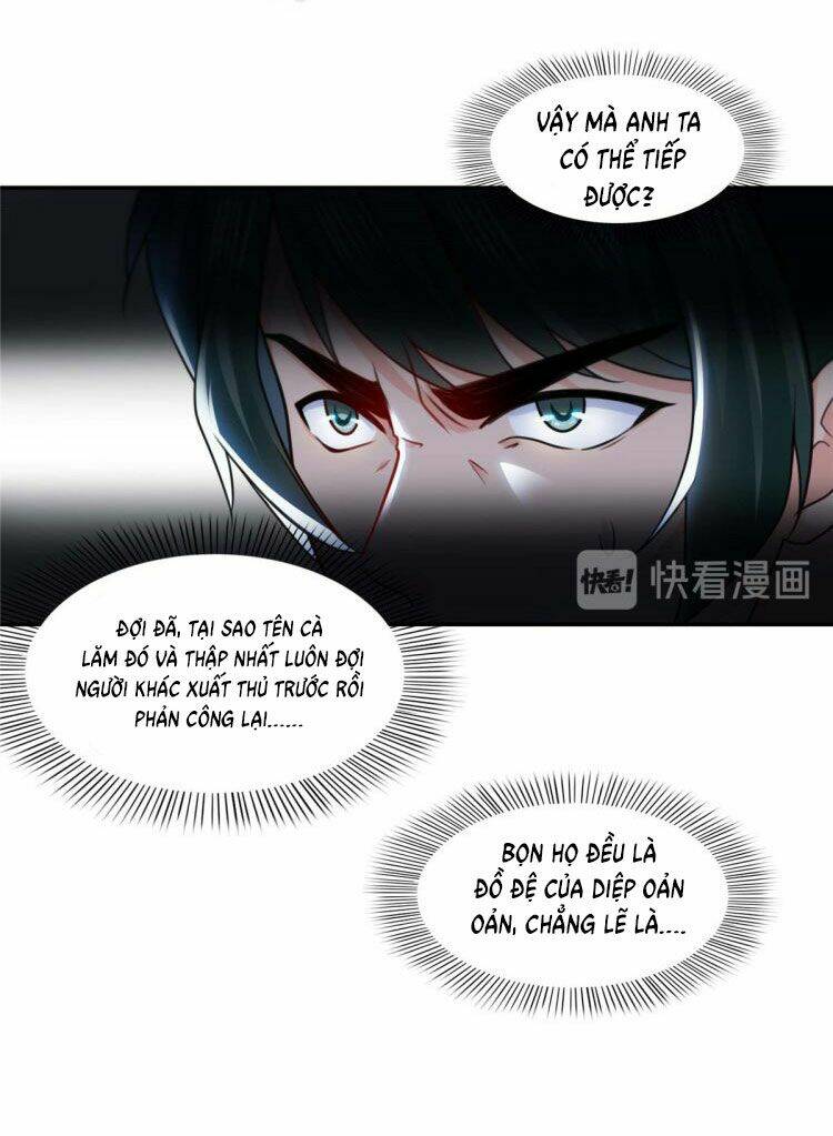 Hệt Như Hàn Quang Gặp Nắng Gắt Chap 137.2 - Next Chap 138.2