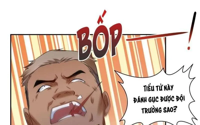 Hệt Như Hàn Quang Gặp Nắng Gắt Chap 137 - Next Chap 138