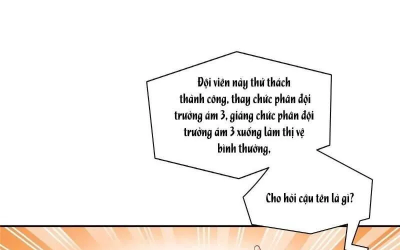 Hệt Như Hàn Quang Gặp Nắng Gắt Chap 137 - Next Chap 138