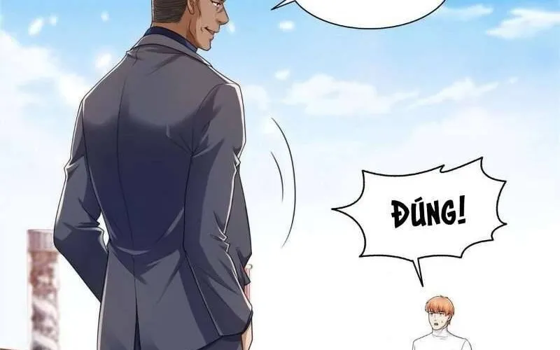 Hệt Như Hàn Quang Gặp Nắng Gắt Chap 137 - Next Chap 138