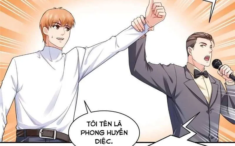 Hệt Như Hàn Quang Gặp Nắng Gắt Chap 137 - Next Chap 138
