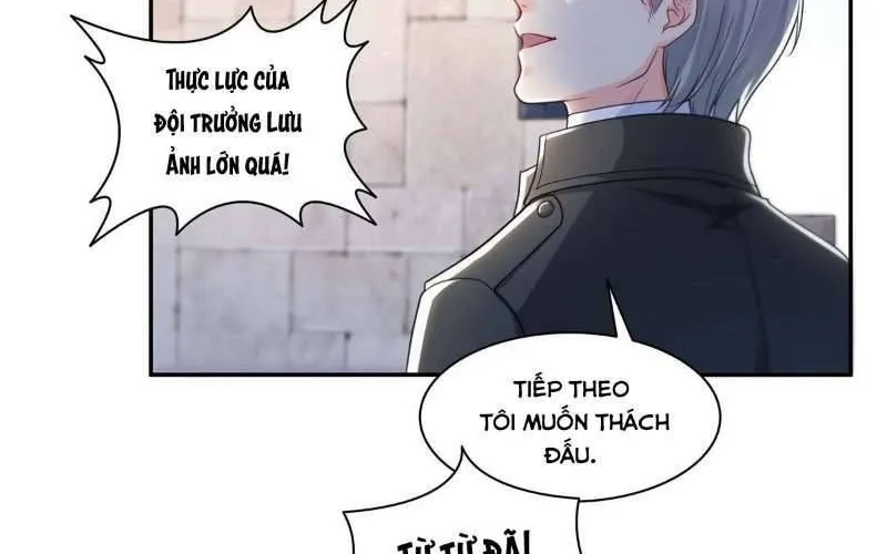 Hệt Như Hàn Quang Gặp Nắng Gắt Chap 137 - Next Chap 138