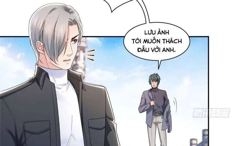 Hệt Như Hàn Quang Gặp Nắng Gắt Chap 137 - Next Chap 138