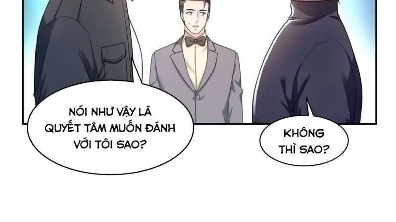 Hệt Như Hàn Quang Gặp Nắng Gắt Chap 137 - Next Chap 138