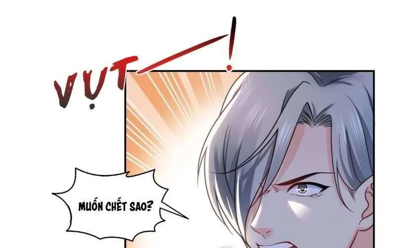 Hệt Như Hàn Quang Gặp Nắng Gắt Chap 137 - Next Chap 138