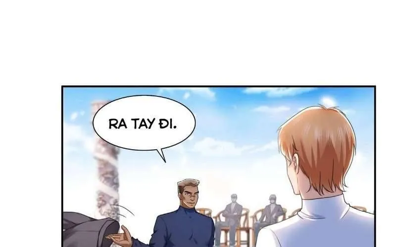 Hệt Như Hàn Quang Gặp Nắng Gắt Chap 137 - Next Chap 138