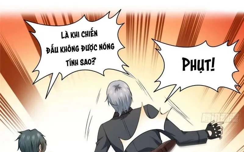 Hệt Như Hàn Quang Gặp Nắng Gắt Chap 137 - Next Chap 138