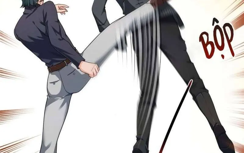 Hệt Như Hàn Quang Gặp Nắng Gắt Chap 137 - Next Chap 138