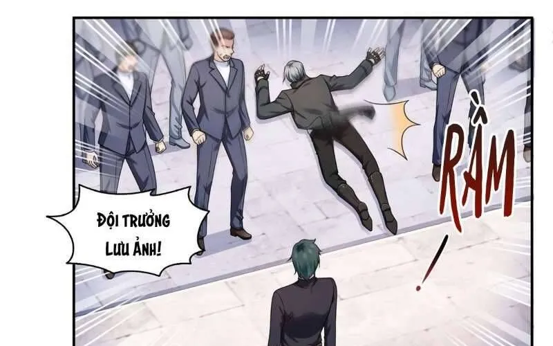 Hệt Như Hàn Quang Gặp Nắng Gắt Chap 137 - Next Chap 138