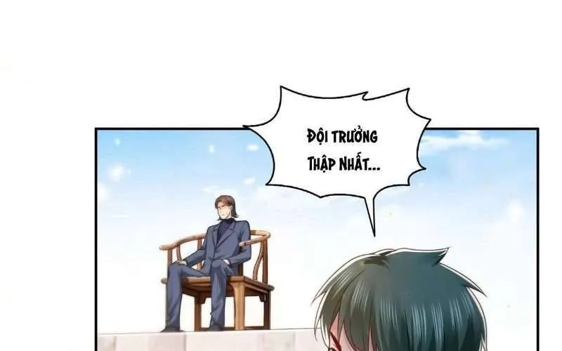 Hệt Như Hàn Quang Gặp Nắng Gắt Chap 137 - Next Chap 138