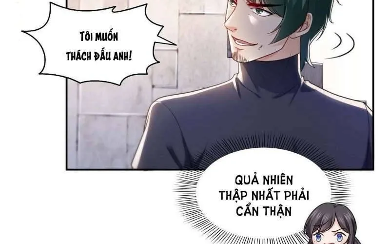 Hệt Như Hàn Quang Gặp Nắng Gắt Chap 137 - Next Chap 138