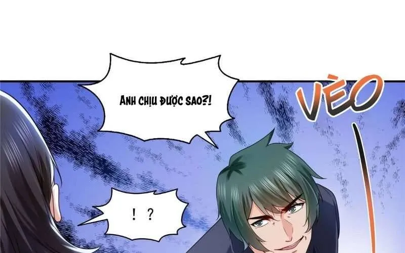 Hệt Như Hàn Quang Gặp Nắng Gắt Chap 137 - Next Chap 138