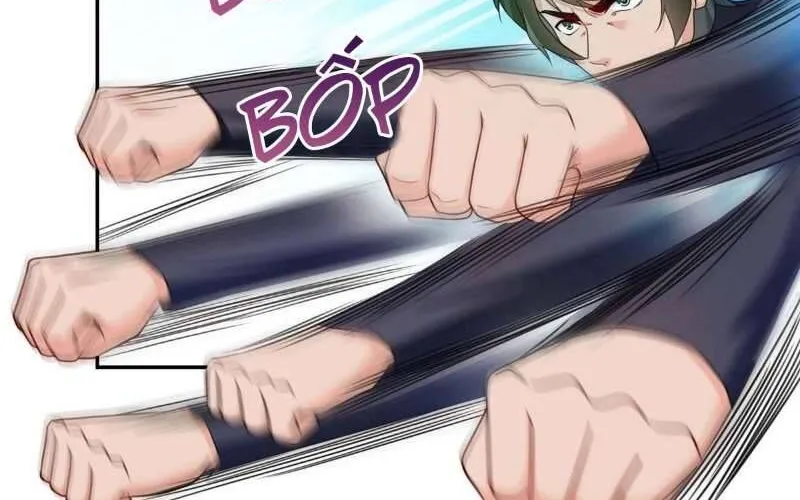 Hệt Như Hàn Quang Gặp Nắng Gắt Chap 137 - Next Chap 138