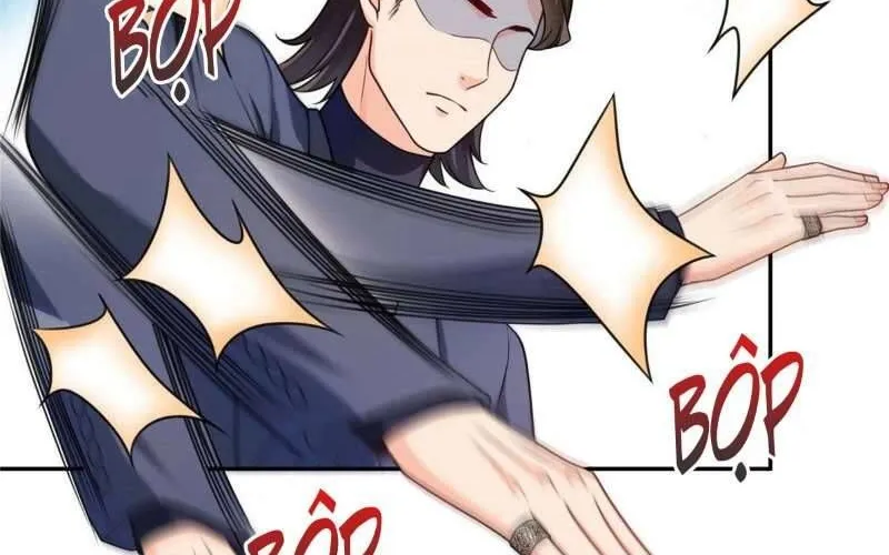 Hệt Như Hàn Quang Gặp Nắng Gắt Chap 137 - Next Chap 138