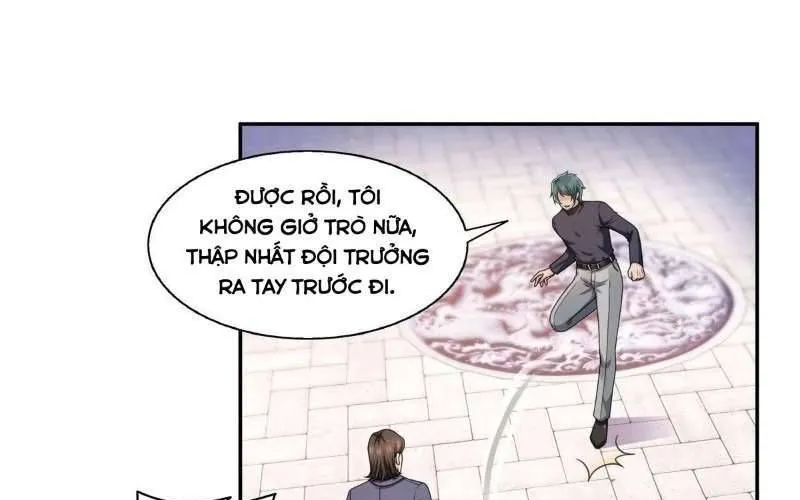 Hệt Như Hàn Quang Gặp Nắng Gắt Chap 137 - Next Chap 138