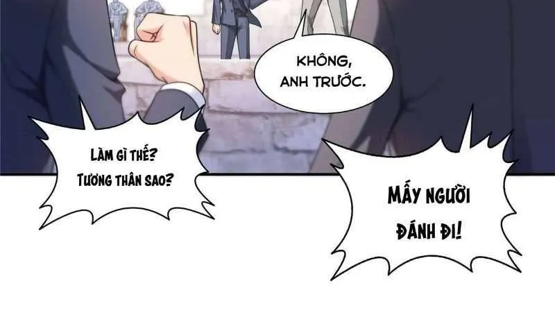 Hệt Như Hàn Quang Gặp Nắng Gắt Chap 137 - Next Chap 138