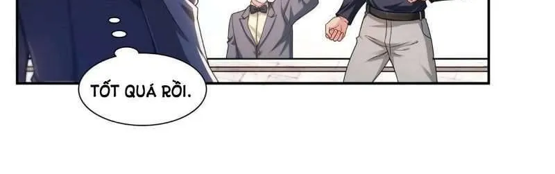 Hệt Như Hàn Quang Gặp Nắng Gắt Chap 137 - Next Chap 138