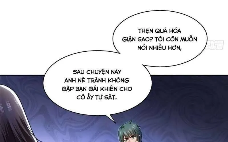 Hệt Như Hàn Quang Gặp Nắng Gắt Chap 137 - Next Chap 138