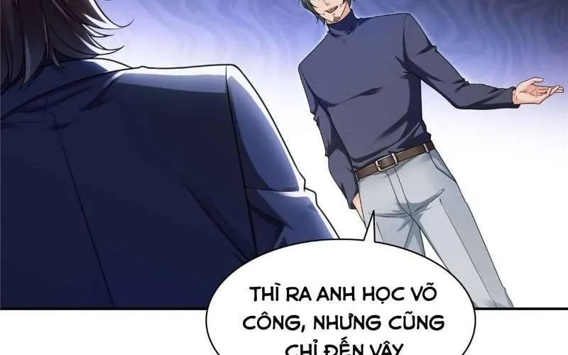 Hệt Như Hàn Quang Gặp Nắng Gắt Chap 137 - Next Chap 138