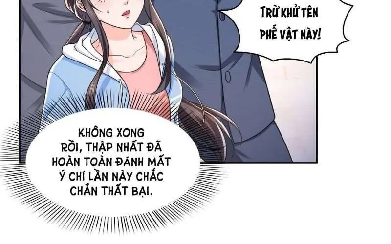 Hệt Như Hàn Quang Gặp Nắng Gắt Chap 137 - Next Chap 138