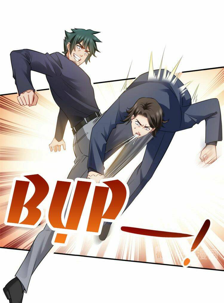 Hệt Như Hàn Quang Gặp Nắng Gắt Chap 138.1 - Next Chap 139.1