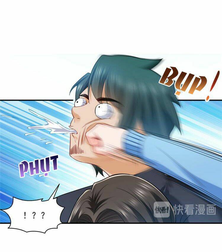 Hệt Như Hàn Quang Gặp Nắng Gắt Chap 138.1 - Next Chap 139.1