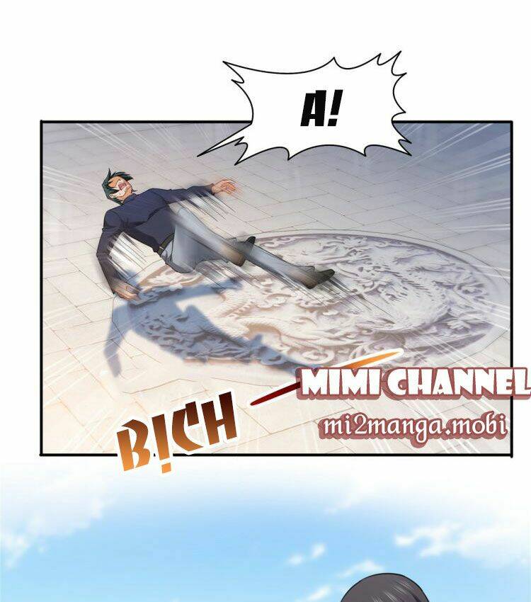 Hệt Như Hàn Quang Gặp Nắng Gắt Chap 138.1 - Next Chap 139.1