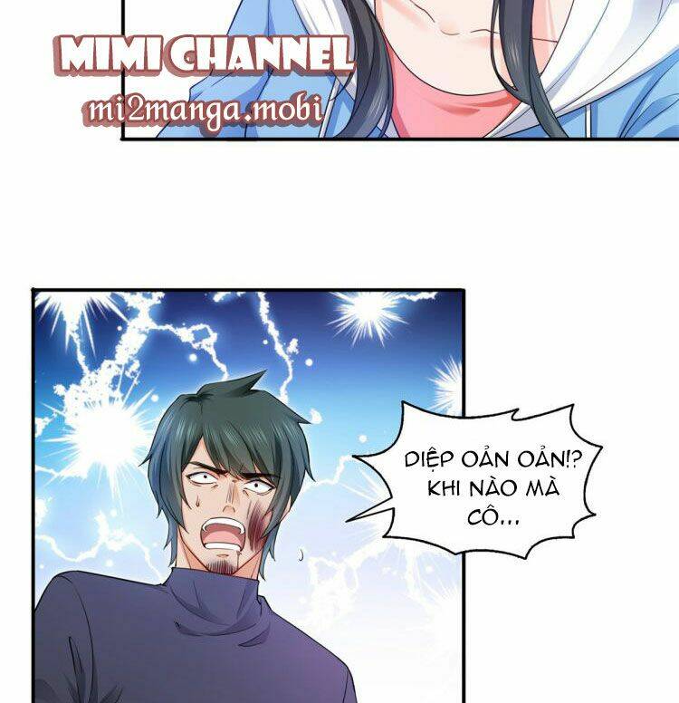 Hệt Như Hàn Quang Gặp Nắng Gắt Chap 138.1 - Next Chap 139.1