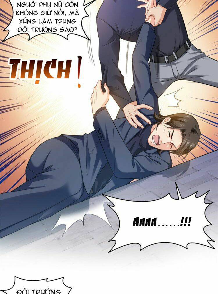 Hệt Như Hàn Quang Gặp Nắng Gắt Chap 138.1 - Next Chap 139.1