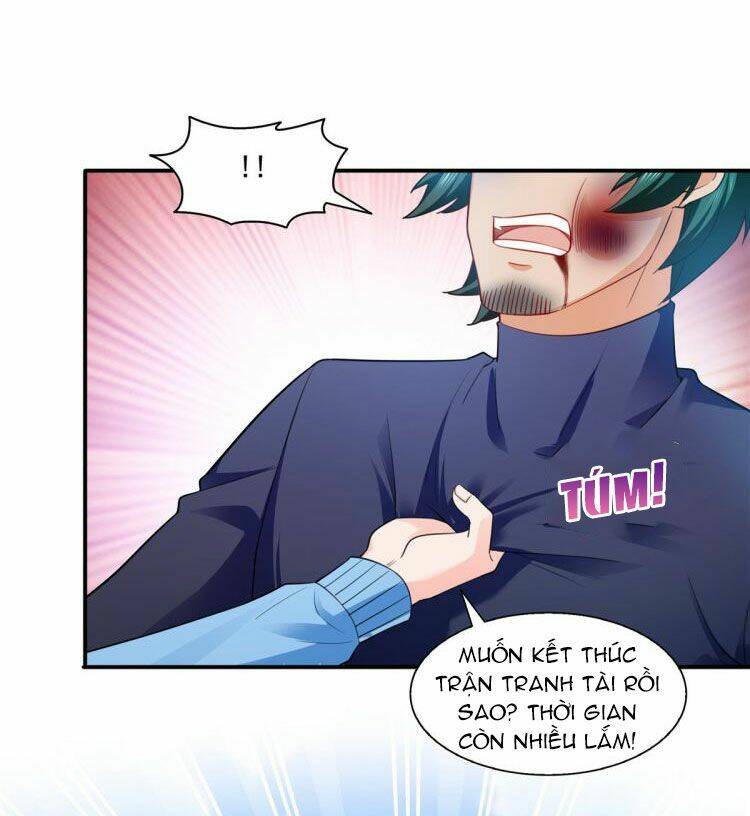 Hệt Như Hàn Quang Gặp Nắng Gắt Chap 138.2 - Next Chap 139.2