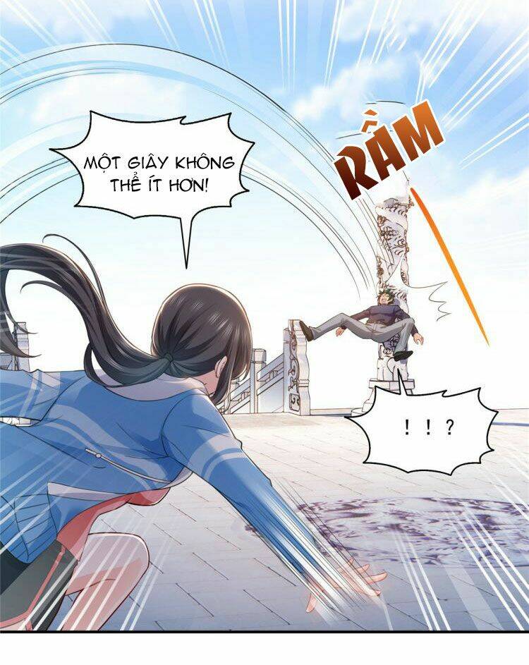 Hệt Như Hàn Quang Gặp Nắng Gắt Chap 138.2 - Next Chap 139.2