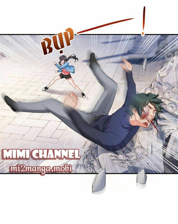 Hệt Như Hàn Quang Gặp Nắng Gắt Chap 138.2 - Next Chap 139.2