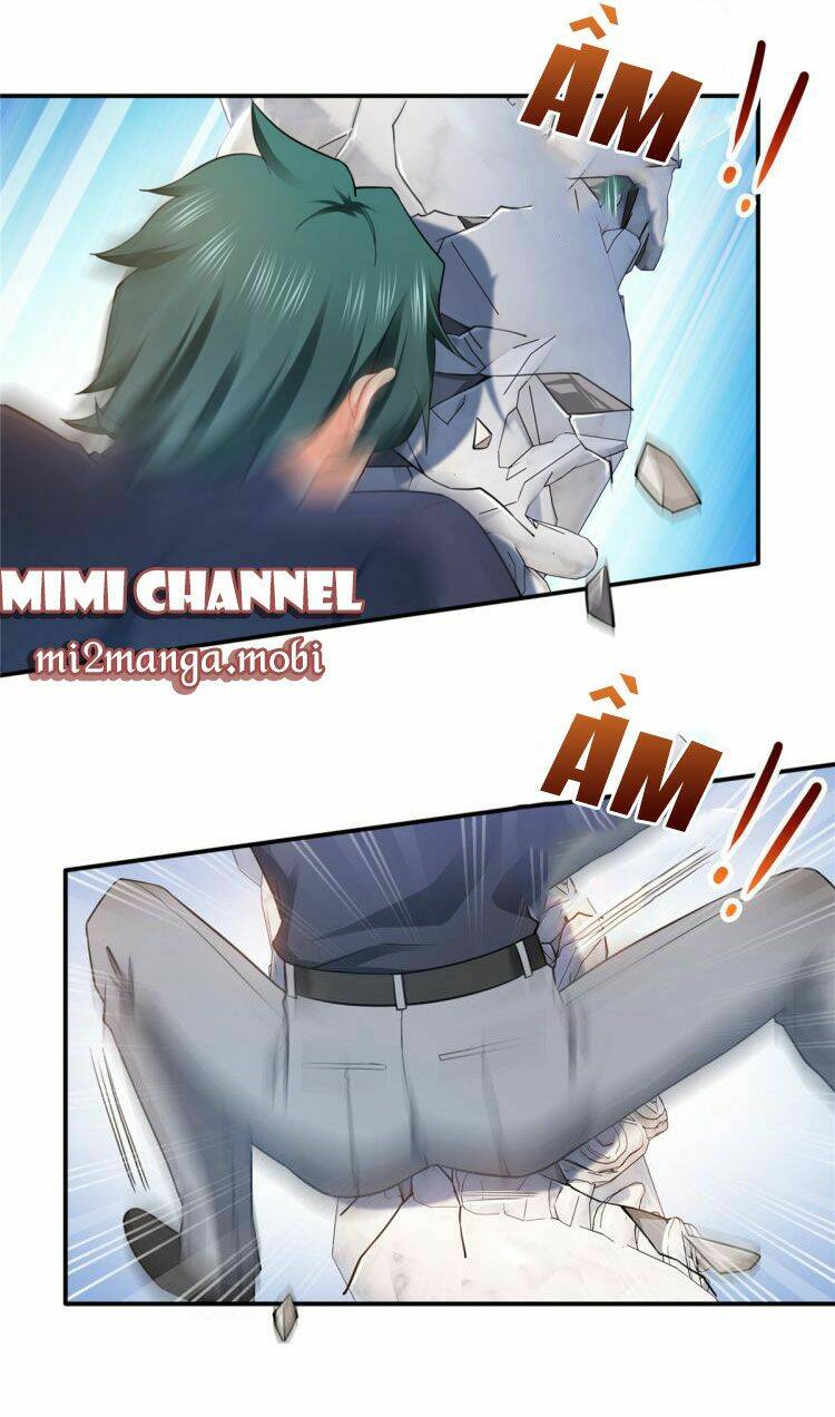 Hệt Như Hàn Quang Gặp Nắng Gắt Chap 138.2 - Next Chap 139.2