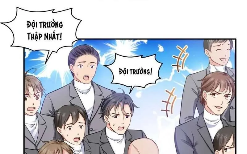 Hệt Như Hàn Quang Gặp Nắng Gắt Chap 138 - Next Chap 139