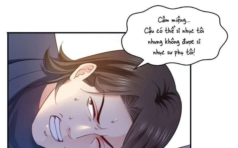 Hệt Như Hàn Quang Gặp Nắng Gắt Chap 138 - Next Chap 139