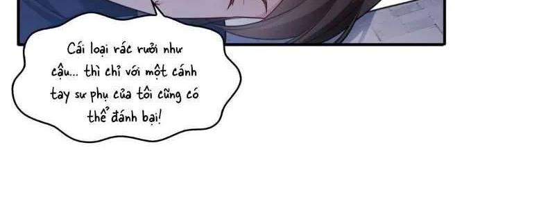 Hệt Như Hàn Quang Gặp Nắng Gắt Chap 138 - Next Chap 139