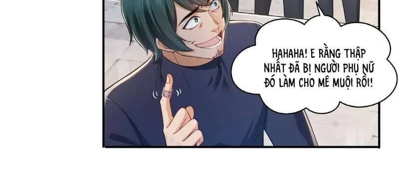 Hệt Như Hàn Quang Gặp Nắng Gắt Chap 138 - Next Chap 139