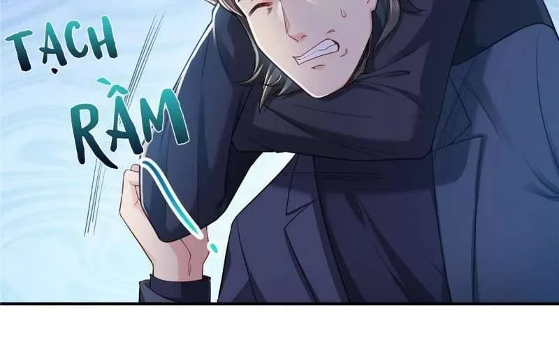 Hệt Như Hàn Quang Gặp Nắng Gắt Chap 138 - Next Chap 139