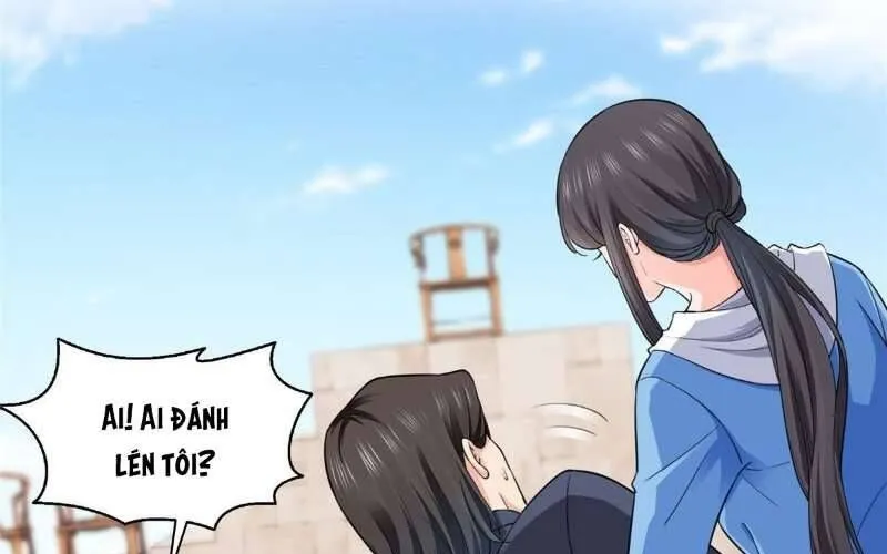 Hệt Như Hàn Quang Gặp Nắng Gắt Chap 138 - Next Chap 139