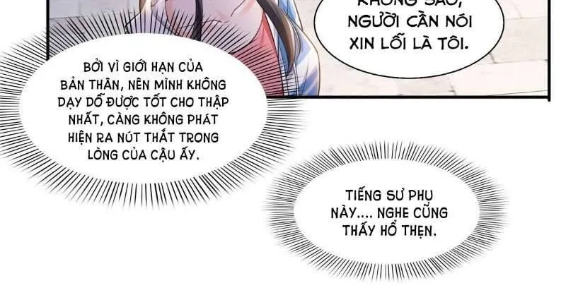 Hệt Như Hàn Quang Gặp Nắng Gắt Chap 138 - Next Chap 139