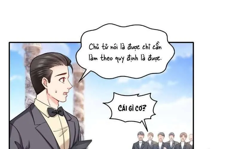 Hệt Như Hàn Quang Gặp Nắng Gắt Chap 138 - Next Chap 139