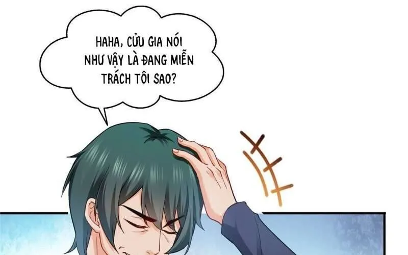Hệt Như Hàn Quang Gặp Nắng Gắt Chap 138 - Next Chap 139