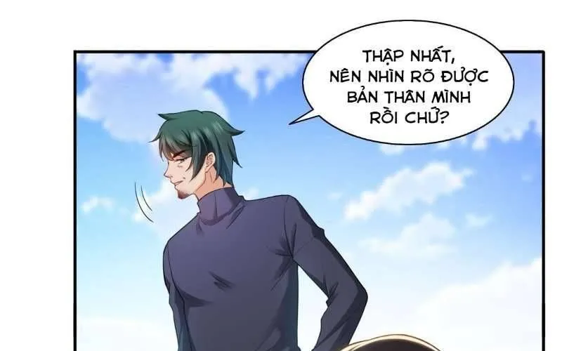 Hệt Như Hàn Quang Gặp Nắng Gắt Chap 138 - Next Chap 139