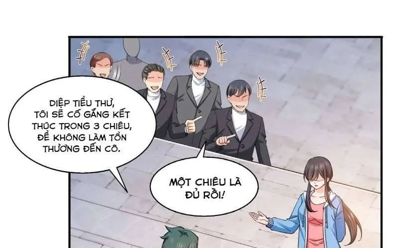 Hệt Như Hàn Quang Gặp Nắng Gắt Chap 138 - Next Chap 139