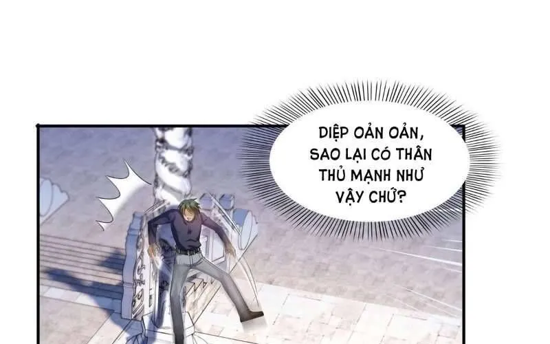 Hệt Như Hàn Quang Gặp Nắng Gắt Chap 138 - Next Chap 139