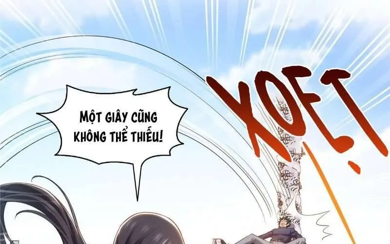 Hệt Như Hàn Quang Gặp Nắng Gắt Chap 138 - Next Chap 139